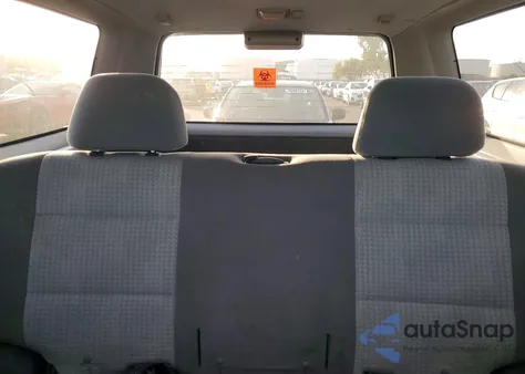 2002 Mitsubishi Montero Sport Es z USA, uszkodzony, nr VIN JA4LS21HX2J054792